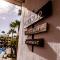 Mambo Palm-Mar apartment