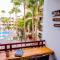 Mambo Palm-Mar apartment