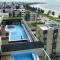 Flat Beira Mar de Intermares