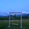 Cabana Maramures Landscape