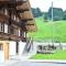 Chalet Grittelihus near Interlaken, in a natural paradise