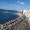 شقة فاخرة علي البحر مباشرة لوران الاسكندرية - Alexandria