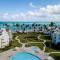 Pristine 4BR Beachfront Getaway with Pool & Rooftop - Punta Cana