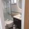 Cliff Lane Annexe: stylish in a perfect location.