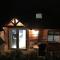 Cliff Lane Annexe: stylish in a perfect location.