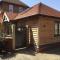 Cliff Lane Annexe: stylish in a perfect location.