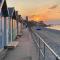 Cliff Lane Annexe: stylish in a perfect location. - Cromer