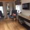 Cliff Lane Annexe: stylish in a perfect location.