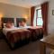 Fort Charlotte Guest House - Lerwick