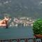 Appartamento "Bella vista" sul Lago di Como