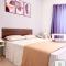 Hotel Residencial Ilhabela