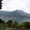 Appartamento "Bella vista" sul Lago di Como