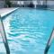 STARFISH LUXURY APARTMENT BEACH II