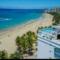 STARFISH LUXURY APARTMENT BEACH II