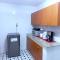 Jackys Milimani suites