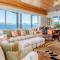 Beautiful 3 story 8,000 sq ft Oceanside Mansion - Nevis