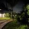 Quiet LakeHouse Appartement on Memory Beach road - Khaulak