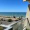 Studio 2 pers avec vue sur locéan