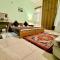 UVs Homestay