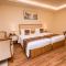 The Hut Restaurant & Boutique Hotel