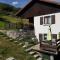 Chalet avec terrasse et vue sur le Mt-Blanc - 萨莱切