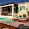 Villa Maxim with Private Pool - 洛瓦尼斯卡