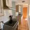 Villa Alegre - 2 bed villa with private heated pool on Mar Menor Golf - family friendly
