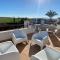 Villa Alegre - 2 bed villa with private heated pool on Mar Menor Golf - family friendly