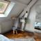 La Gibriaçoise petite chambre chez l habitant