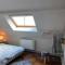 La Gibriaçoise petite chambre chez l habitant