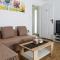 Apartman HILL 1