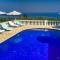 Villa Kitrini- stunning views, a home away from home, near Kassiopi - Loútsai