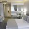 White Line Boutique Hotel