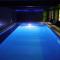 Leicester City Center - Sauna Pool Gym - Leicester