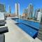 BOUTIQUE STYLE 1 Bed in Serenity Wongamat