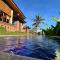 Sanshikirana House Lovina