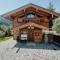 Chalet Alpin mit privatem Whirlpool und Sauna Chalet Alpin mit privatem Whirlpool und Sauna