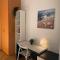 Group Apartment Roma