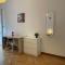 Group Apartment Roma