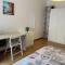 Group Apartment Roma