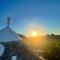 Piccolo Trullo Ostunese Le Jardin de Sophie' - Ostuni