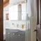 Chalet apartment with whirlpool