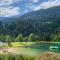 Mountain Getaway Sedrun