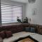 Apartman Sandi