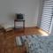Apartman Sandi