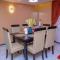 Milimani Apartment Nakuru Comfy Homestays