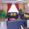 Milimani Apartment Nakuru Comfy Homestays