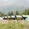 Sangla Valley Camping