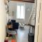 Pont Achard #2-T1bis-Mezzanine -5mnGare- Poitiers