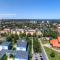 Blue Harmony Apartment - Gliwice